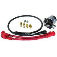 WRANGLER RELAY CABLE KIT